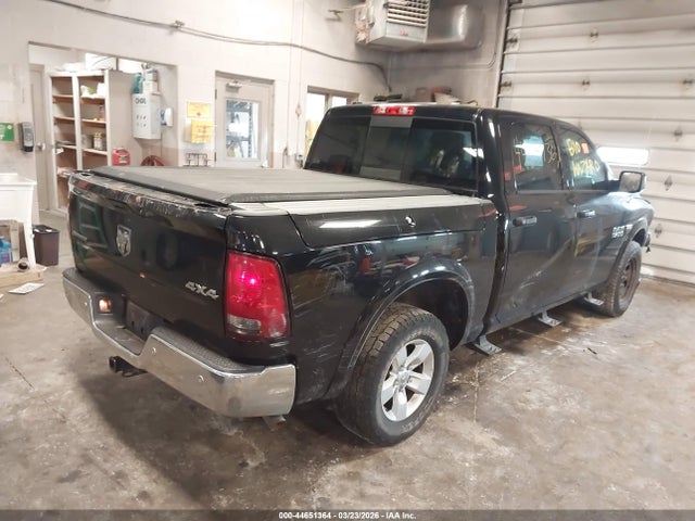 Aukcja sprzedaży 2014 Ram 1500 Outdoorsman, vin: 1C6RR7LT2ES117450, numer aukcji: 44651364