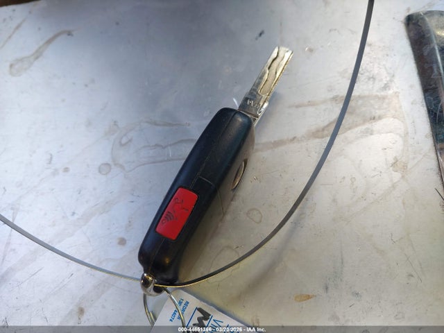 2013 VOLKSWAGEN GTI WVWHD7AJ3DW131983 Photo 10