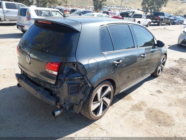 2013 VOLKSWAGEN GTI WVWHD7AJ3DW131983 Photo 3