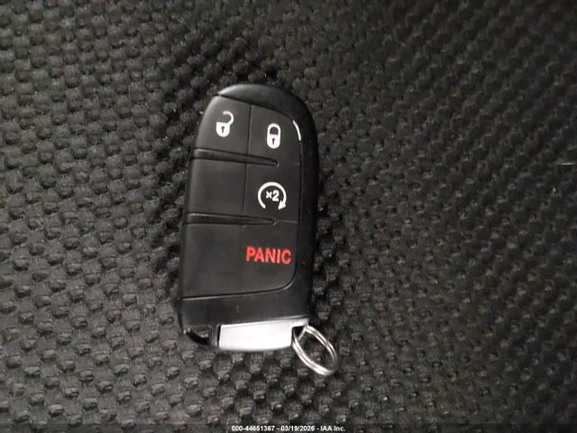 Aukcja sprzedaży 2016 Dodge Journey Crossroad Plus, vin: 3C4PDDGG5GT108737, numer aukcji: 44651367