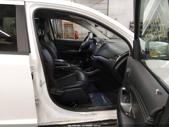 Aukcja sprzedaży 2016 Dodge Journey Crossroad Plus, vin: 3C4PDDGG5GT108737, numer aukcji: 44651367