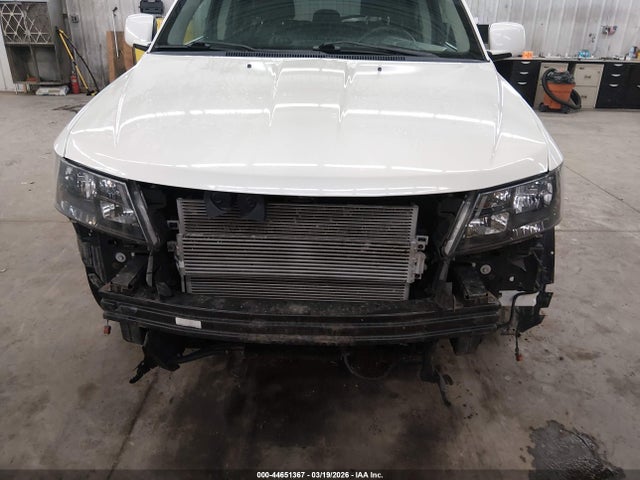 Aukcja sprzedaży 2016 Dodge Journey Crossroad Plus, vin: 3C4PDDGG5GT108737, numer aukcji: 44651367