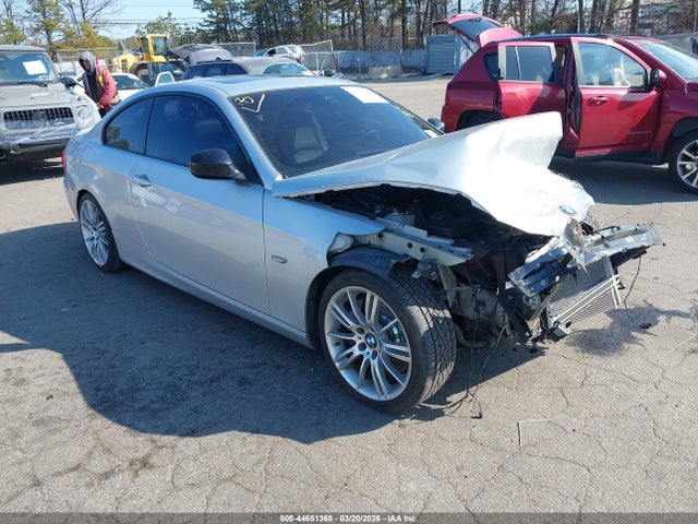 2012 BMW 335I WBAKF9C52CE859050