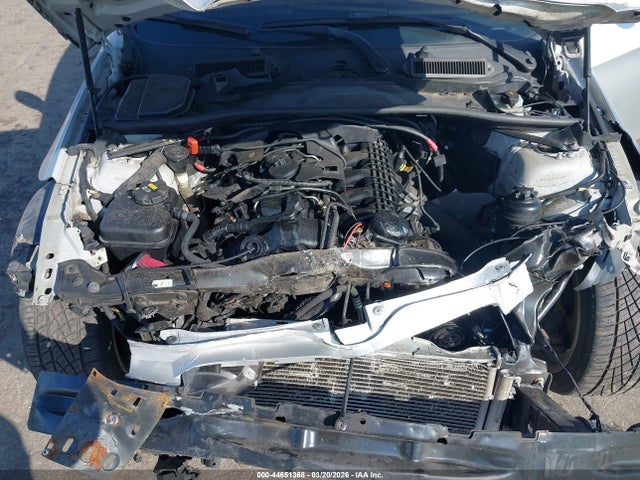 2012 BMW 335I WBAKF9C52CE859050 Photo 9