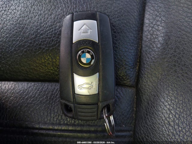 2012 BMW 335I WBAKF9C52CE859050 Photo 10