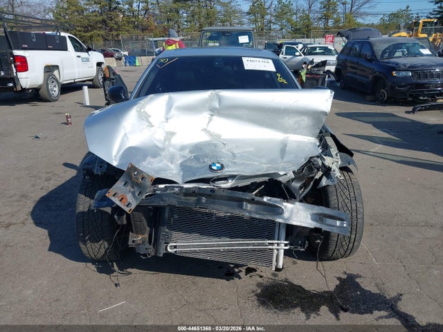 Aukcja sprzedaży 2012 Bmw 335i Xdrive, vin: WBAKF9C52CE859050, numer aukcji: 44651368