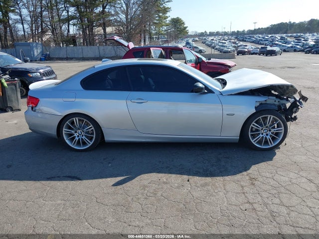 Aukcja sprzedaży 2012 Bmw 335i Xdrive, vin: WBAKF9C52CE859050, numer aukcji: 44651368