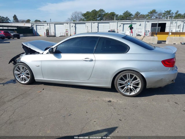 Aukcja sprzedaży 2012 Bmw 335i Xdrive, vin: WBAKF9C52CE859050, numer aukcji: 44651368