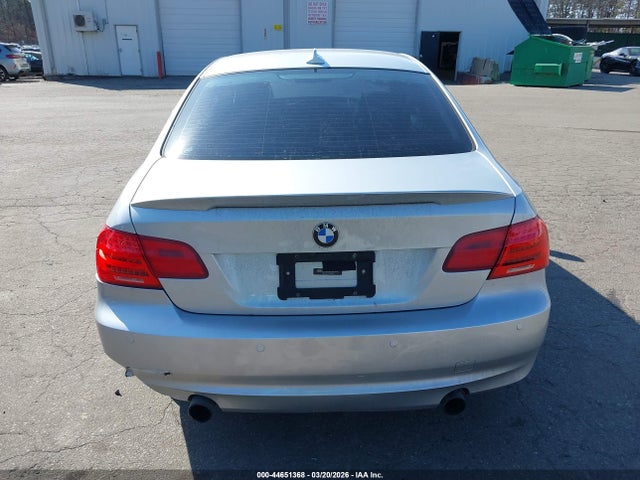 Aukcja sprzedaży 2012 Bmw 335i Xdrive, vin: WBAKF9C52CE859050, numer aukcji: 44651368