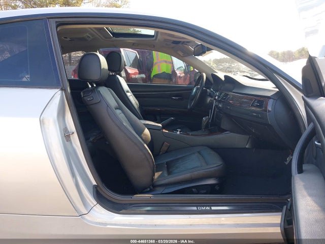 2012 BMW 335I WBAKF9C52CE859050 Photo 4