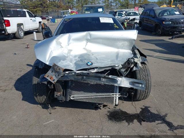 2012 BMW 335I WBAKF9C52CE859050 Photo 5