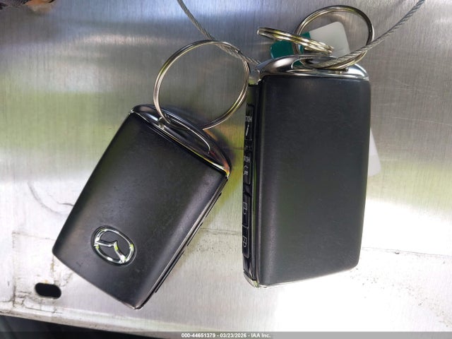 Aukcja sprzedaży 2020 Mazda Cx-5 Grand Touring, vin: JM3KFADMXL0760782, numer aukcji: 44651379