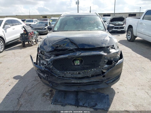 Aukcja sprzedaży 2020 Mazda Cx-5 Grand Touring, vin: JM3KFADMXL0760782, numer aukcji: 44651379