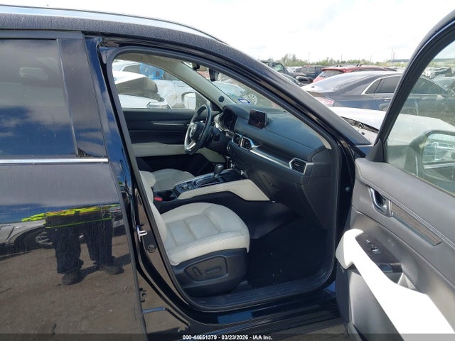Aukcja sprzedaży 2020 Mazda Cx-5 Grand Touring, vin: JM3KFADMXL0760782, numer aukcji: 44651379