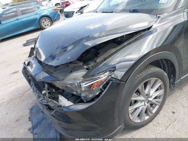 Aukcja sprzedaży 2020 Mazda Cx-5 Grand Touring, vin: JM3KFADMXL0760782, numer aukcji: 44651379
