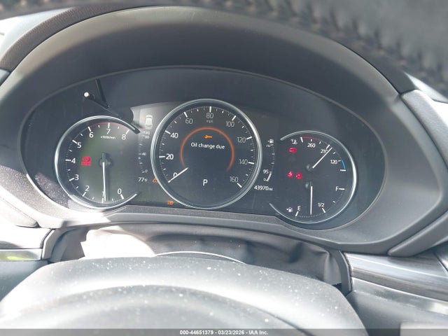 Aukcja sprzedaży 2020 Mazda Cx-5 Grand Touring, vin: JM3KFADMXL0760782, numer aukcji: 44651379