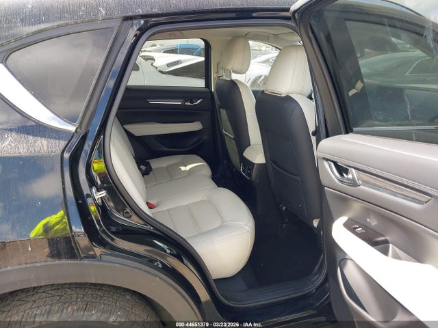 Aukcja sprzedaży 2020 Mazda Cx-5 Grand Touring, vin: JM3KFADMXL0760782, numer aukcji: 44651379