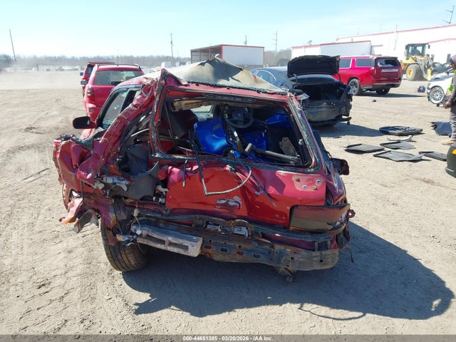 44651385 :رقم المزاد ، JF1GF4357YG808771 vin ، 2000 Subaru Impreza L مزاد بيع