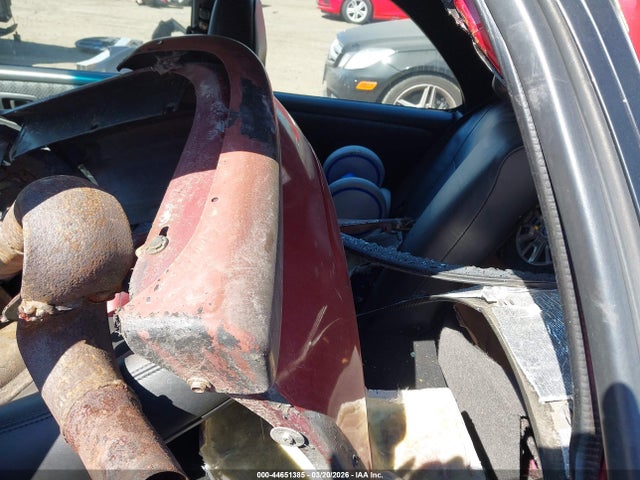 44651385 :رقم المزاد ، JF1GF4357YG808771 vin ، 2000 Subaru Impreza L مزاد بيع