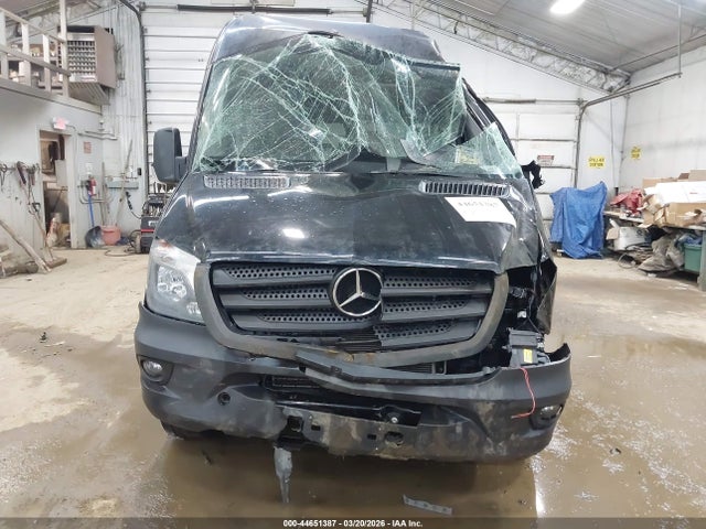 Aukcja sprzedaży 2017 Mercedes-benz Sprinter 2500 Standard Roof V6, vin: WDZPE7CD2HP414746, numer aukcji: 44651387