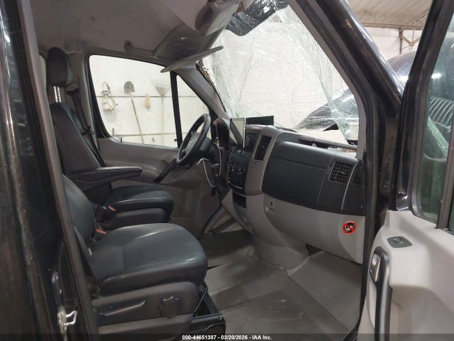 Aukcja sprzedaży 2017 Mercedes-benz Sprinter 2500 Standard Roof V6, vin: WDZPE7CD2HP414746, numer aukcji: 44651387
