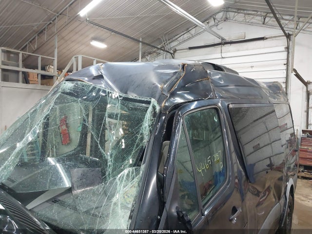 Aukcja sprzedaży 2017 Mercedes-benz Sprinter 2500 Standard Roof V6, vin: WDZPE7CD2HP414746, numer aukcji: 44651387