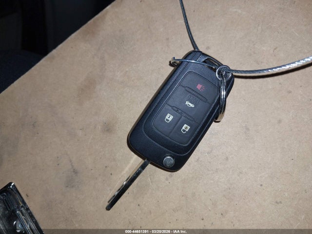 Chevrolet Malibu 1fl 2015 1G11A5SL5FF123247 Image 11