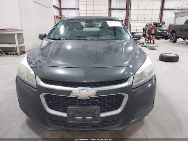 Chevrolet Malibu 1fl 2015 1G11A5SL5FF123247 Image 13