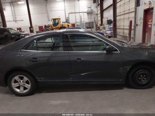 Chevrolet Malibu 1fl 2015 1G11A5SL5FF123247 Image 14
