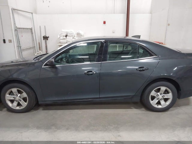 Chevrolet Malibu 1fl 2015 1G11A5SL5FF123247 Image 15