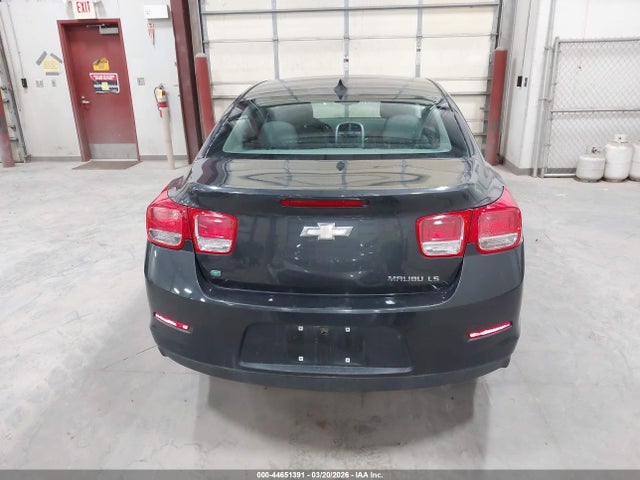 Chevrolet Malibu 1fl 2015 1G11A5SL5FF123247 Image 17
