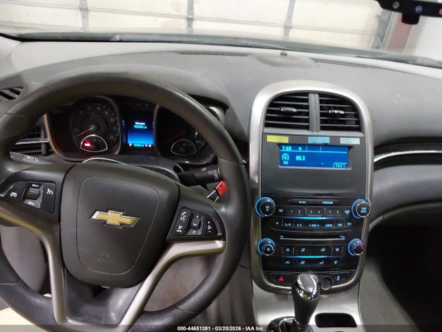 Chevrolet Malibu 1fl 2015 1G11A5SL5FF123247 Image 18
