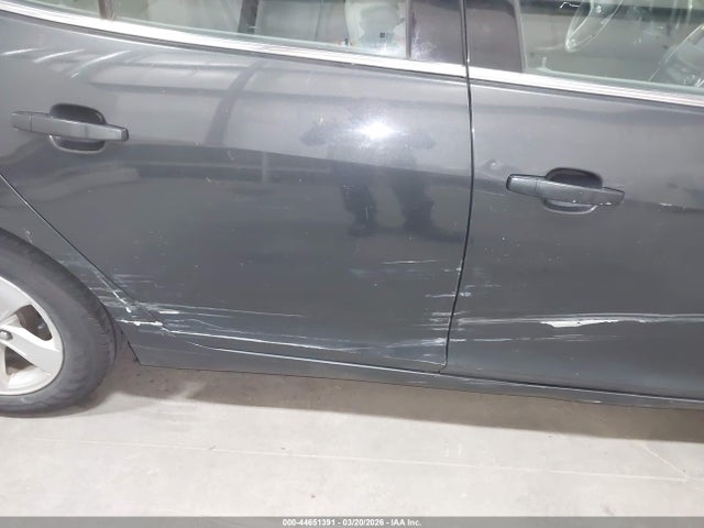 Chevrolet Malibu 1fl 2015 1G11A5SL5FF123247 Image 19