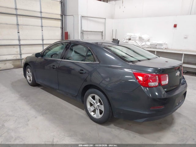 Chevrolet Malibu 1fl 2015 1G11A5SL5FF123247 Image 3