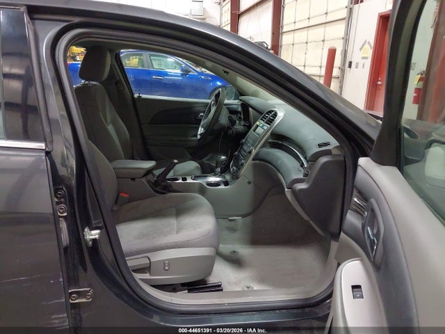 Chevrolet Malibu 1fl 2015 1G11A5SL5FF123247 Image 5