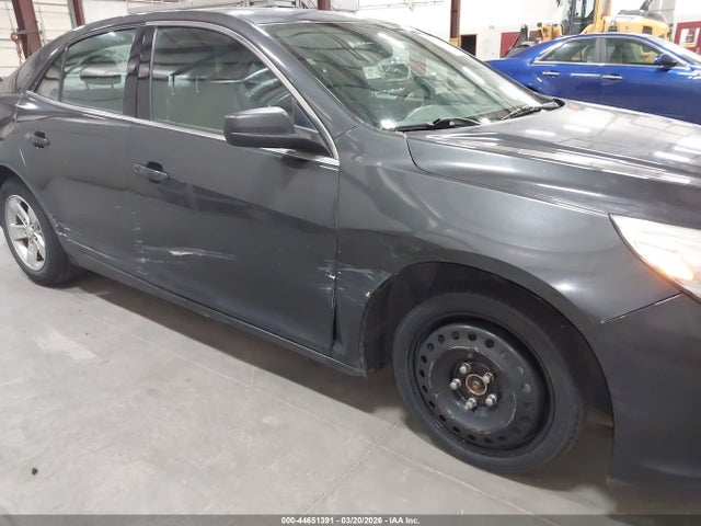 Chevrolet Malibu 1fl 2015 1G11A5SL5FF123247 Image 6