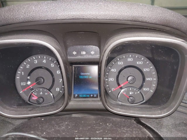 Chevrolet Malibu 1fl 2015 1G11A5SL5FF123247 Image 7