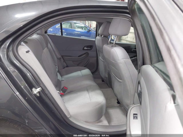 Chevrolet Malibu 1fl 2015 1G11A5SL5FF123247 Image 8