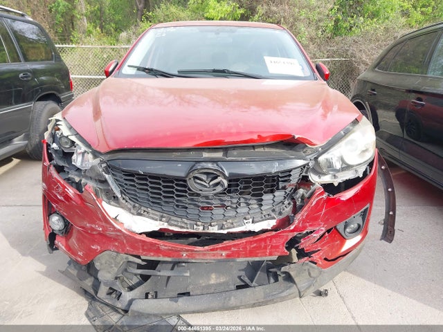 Aukcja sprzedaży 2014 Mazda Cx-5 Touring, vin: JM3KE2CY3E0356688, numer aukcji: 44651395