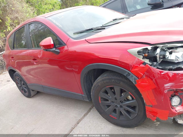Aukcja sprzedaży 2014 Mazda Cx-5 Touring, vin: JM3KE2CY3E0356688, numer aukcji: 44651395