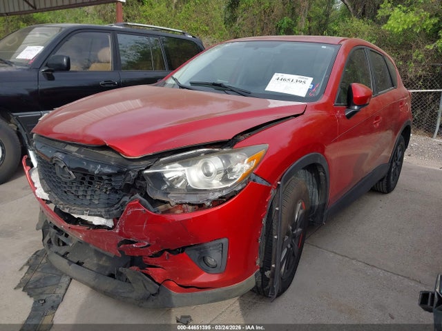 Aukcja sprzedaży 2014 Mazda Cx-5 Touring, vin: JM3KE2CY3E0356688, numer aukcji: 44651395