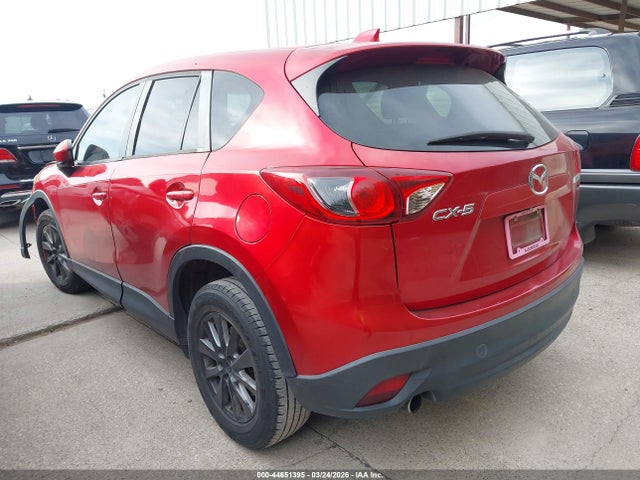 Aukcja sprzedaży 2014 Mazda Cx-5 Touring, vin: JM3KE2CY3E0356688, numer aukcji: 44651395
