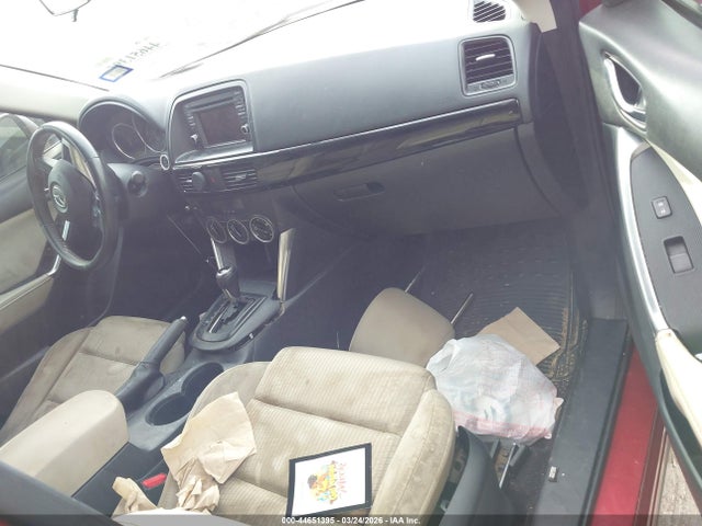 Aukcja sprzedaży 2014 Mazda Cx-5 Touring, vin: JM3KE2CY3E0356688, numer aukcji: 44651395