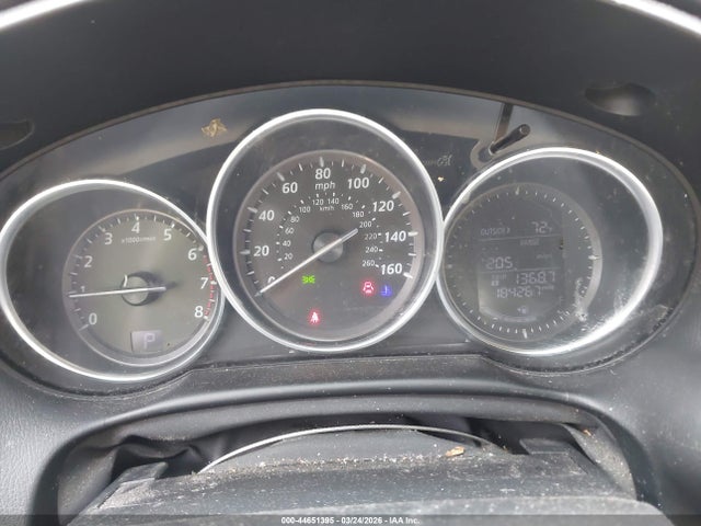 Aukcja sprzedaży 2014 Mazda Cx-5 Touring, vin: JM3KE2CY3E0356688, numer aukcji: 44651395