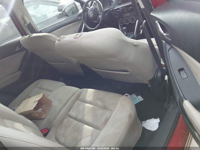 Aukcja sprzedaży 2014 Mazda Cx-5 Touring, vin: JM3KE2CY3E0356688, numer aukcji: 44651395
