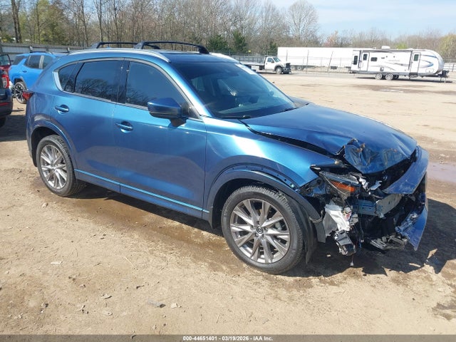 2024 MAZDA CX-5 JM3KFBEM5R0385445