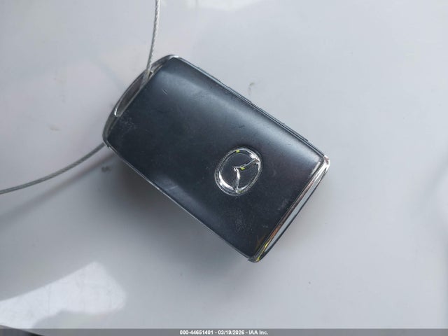 2024 MAZDA CX-5 JM3KFBEM5R0385445 Photo 10