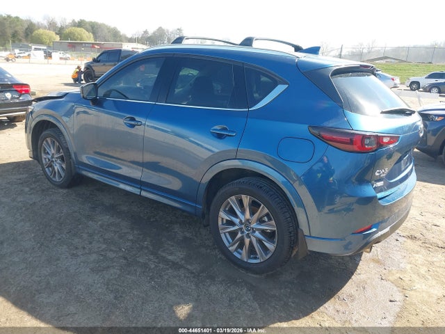 2024 MAZDA CX-5 JM3KFBEM5R0385445 Photo 2