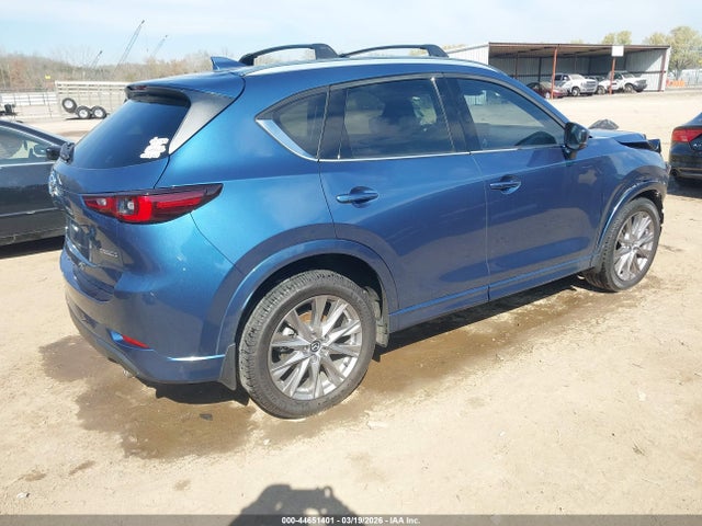 2024 MAZDA CX-5 JM3KFBEM5R0385445 Photo 3