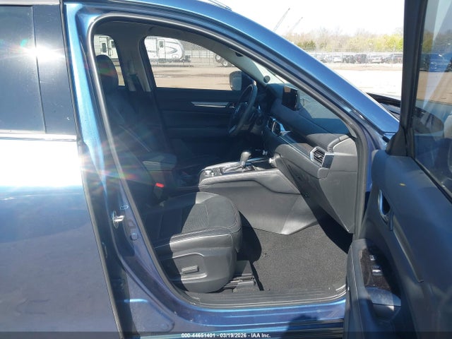 2024 MAZDA CX-5 JM3KFBEM5R0385445 Photo 4